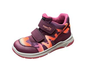 Superfit COOPER-Mittel für Kinder, rot, Größe 23 EU