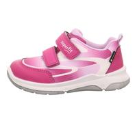 Superfit Kinder-Textilschuh Cooper Pink/Lila Größe 29