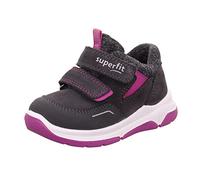 Superfit Cooper 1-006401-2000 Grau 2000 grau/pink EU 23