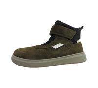 Superfit Jungen Cosmo Sneaker, Yerba Grün 7020, 36 EU Schmal
