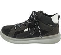superfit Kinder Sneaker high COSMO Unisex 37 Braun