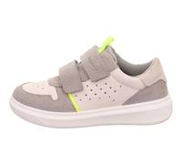 Superfit Männlich Cosmo Hellgrau/Weiß 2500