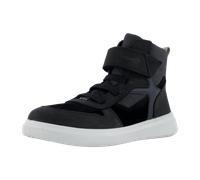 Superfit Cosmo leicht gefütterte Gore-Tex Sneaker, Schwarz/Grau 0000, 31 EU Weit