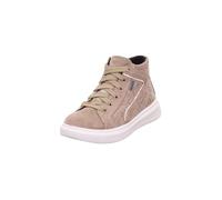 Superfit COSMO leicht gefütterte Gore-Tex leicht gefütterte Gore-Tex Sneaker, BEIGE 4000, 35 EU