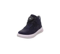 Superfit COSMO leicht gefütterte Gore-Tex leicht gefütterte Gore-Tex Sneaker, BLAU 8000, 32 EU