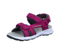 Superfit CRISS CROS für Kinder, pink, Größe 32 EU