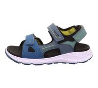 Superfit Jungen CRISS CROSS Blau/Gelb 8060