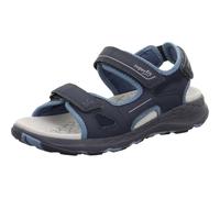 Superfit Criss Cross blau/hellgrau (8010) 28