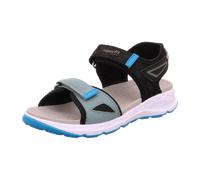 Superfit CRISS CROSS für Kinder, grün, Größe 37 EU