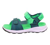 Superfit Criss Cross grÜn/hellgrÜn (7030) 40