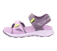Superfit Mädchen Criss Cross Sandale 1-000588Sandale