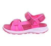 superfit Mädchen Sandale CRISS CROSS 41 Pink