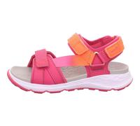 Superfit Criss Cross pink/orange (5510) 41