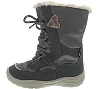 Superfit Crystal für Kinder, grau, Gr. 32 EU