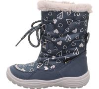 Superfit Crystal blau (8010) 34