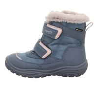 superfit Winterboots "Crystal" in Blau - Größe 32 | Kinderstiefel