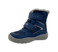 Schuh Textil \ CRYSTAL BLAU/HELLGRAU - Gr. - 30