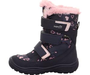 Superfit Crystal blau/rosa (8020) 32