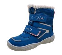 Superfit Crystal blau/grau (8020) 27