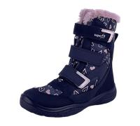 Superfit Crystal für Kinder, blau, Größe 27 EU
