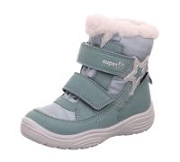 Superfit Crystal für Kinder, grün, Größe 25 EU