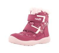 Superfit - \ CRYSTAL rot - Gr. - 34
