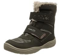Superfit Crystal warm gefütterte Gore-Tex Schneestiefel, GRAU/BEIGE 2000, 26 EU