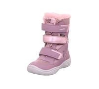 superfit Kinder Stiefel CRYSTAL Mädchen 29 Lila/Rosa