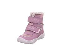 Superfit Crystal warm gefütterte Gore-Tex Schneestiefel, LILA/ROSA 8510, 28 EU