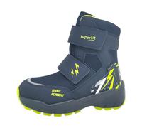 superfit Winterstiefel "Culusuk 2.0" in Dunkelblau - 52% | Größe 28 | Kinderstiefel