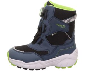 Superfit Culusuk 2.0 blau/hellgrÜn (8020) 32