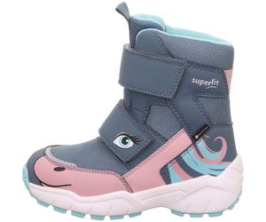 Superfit Culusuk 2.0 blau/rosa (8040) 28