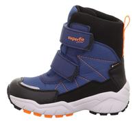 Superfit Männlich CULUSUK 2.0 Blau/Schwarz 8010