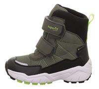 superfit Unisex Boots CULUSUK 2.0 31 Grün/Schwarz
