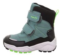 Superfit Culusuk 2.0 grÜn/schwarz (7020) 37