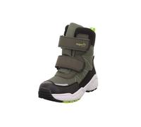 superfit Unisex Boots CULUSUK 2.0 33 Grün/Schwarz