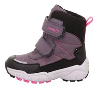 superfit Mädchen Boots CULUSUK 2.0 27 Lila/Schwarz
