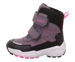 Superfit Culusuk 2.0 lila/schwarz (8500) 36
