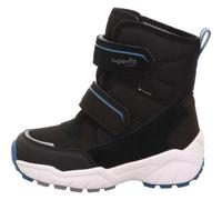 Superfit Kids' Culusuk 2.0 Black/blue 34.0