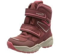 Superfit CULUSUK 2.0 warm gefütterte Gore-Tex Schneestiefel, ROSA/PINK 5500, 30 EU