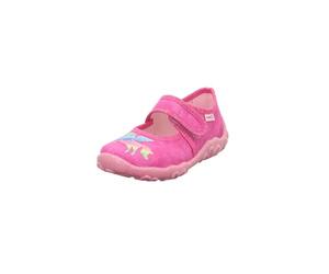 Superfit Damen BonnyFlache Hausschuhe