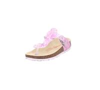 Superfit Damen FussbettpantoffelPantoffeln