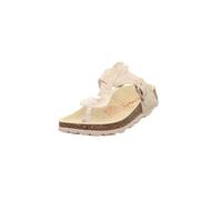 Superfit Damen FussbettpantoffelPantoffeln