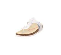 Superfit Damen FussbettpantoffelPantoffeln