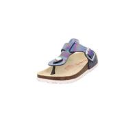 Superfit Damen FussbettpantoffelPantoffeln