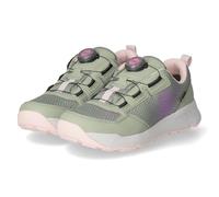 Schuh Textil \ FREE RIDE HELLGRÜN/LILA - Gr. - 37