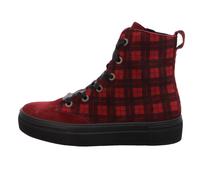 Superfit Damenstiefletten LK LIMA bordeaux 38