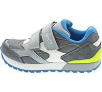 Superfit Dash hellgrau/tÜrkis (2500) 33