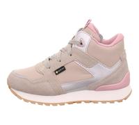 Superfit Sneaker Low Top für Mädchen Rosa Größe 32 EU