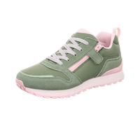 Superfit DASH für Kinder, grün, Größe 39 EU